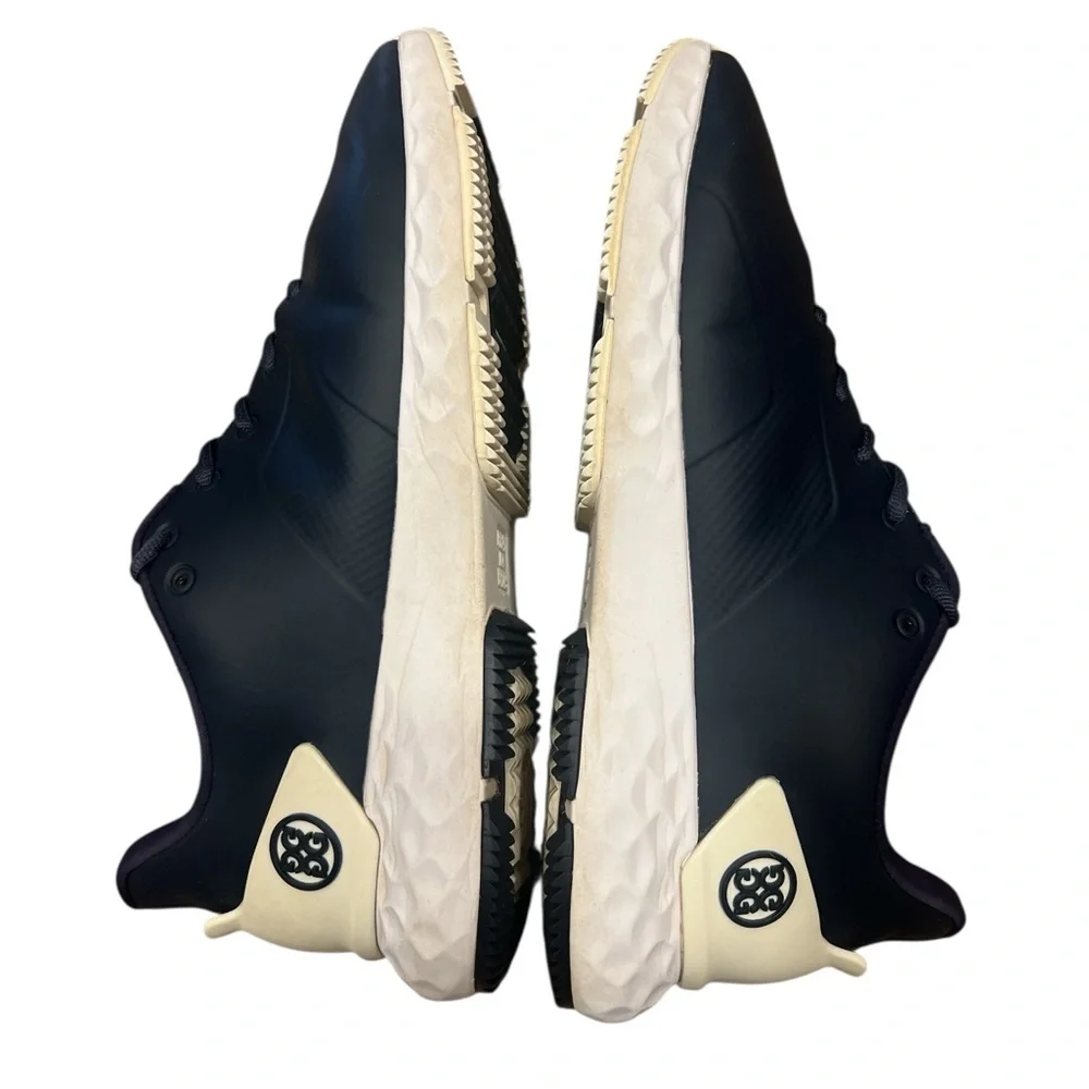 GFORE MG4+ TPU Golf Mens G/FORE MG4+ GOLF SHOE G4MF20EF26-TWLT TWILIGHT Shoes